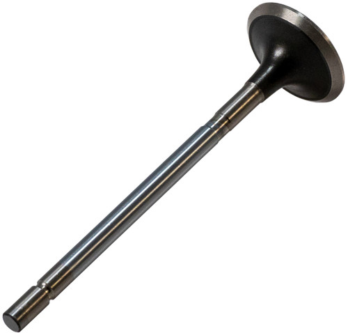 Engine Exhaust Valve V1731 - angled view