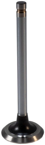 Engine Exhaust Valve V1261 - front view