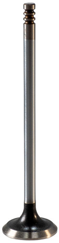 Engine Exhaust Valve V1992 - front view