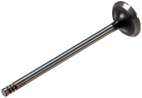 Engine Exhaust Valve V1992 - angled view