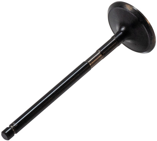 Engine Exhaust Valve V3226 - angled view