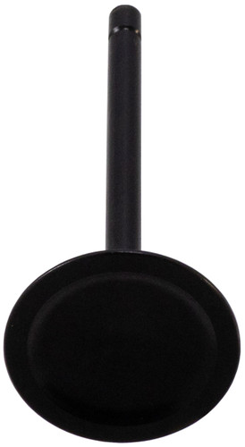Engine Intake Valve V3081 - bottom view