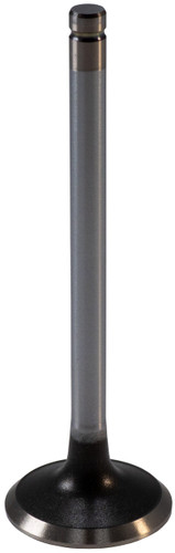 Engine Exhaust Valve V1735 - front view