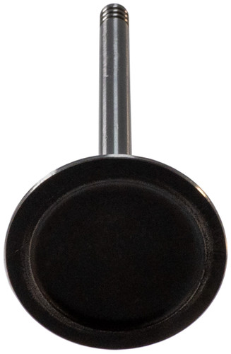 Engine Intake Valve V1916 - bottom view