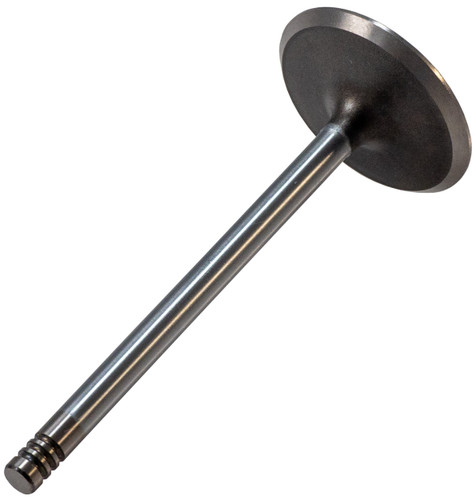 Engine Intake Valve V2103 - angled view