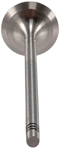 Engine Exhaust Valve V3322S - top view