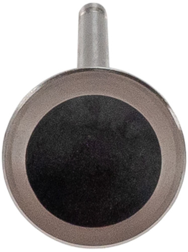 Engine Exhaust Valve V3322S - bottom view