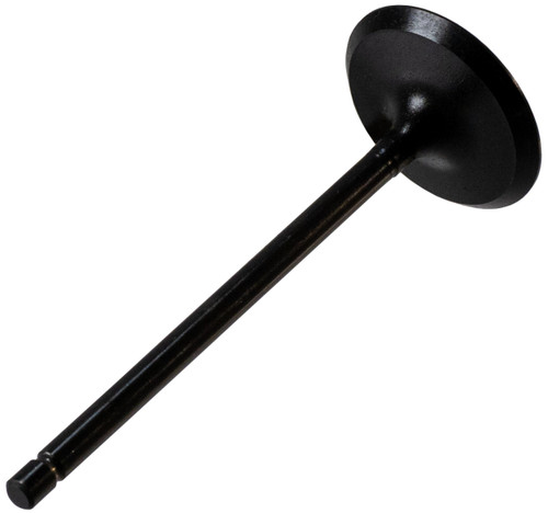 Engine Intake Valve V3086 - angled view
