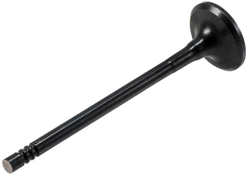 Engine Exhaust Valve V3462 - angled view