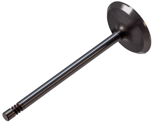 Engine Intake Valve V1998 - angled view