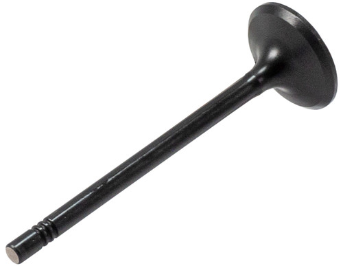 Engine Exhaust Valve V3468 - angled view