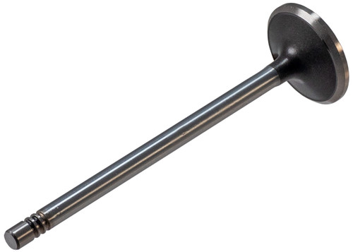Engine Exhaust Valve V1999 - angled view