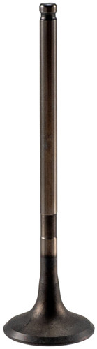 Engine Exhaust Valve V3089 - front view