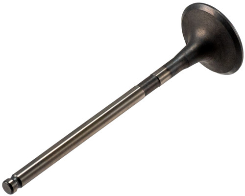 Engine Exhaust Valve V3089 - angled view