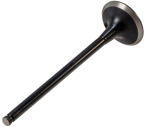 Engine Exhaust Valve V5833 - angled view
