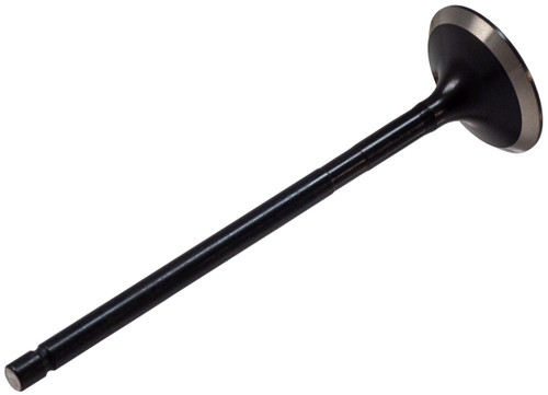 Engine Exhaust Valve V5812 - angled view