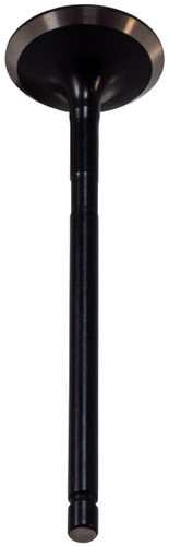 Engine Exhaust Valve V5812 - top view