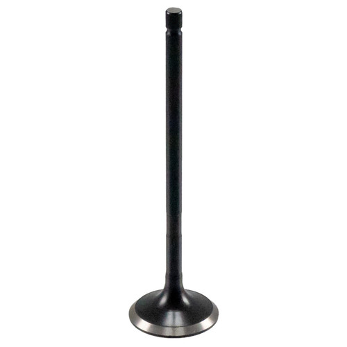 Engine Exhaust Valve V5812 - side view