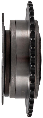 Camshaft Sprocket Actuator VCTA-1014H - side view