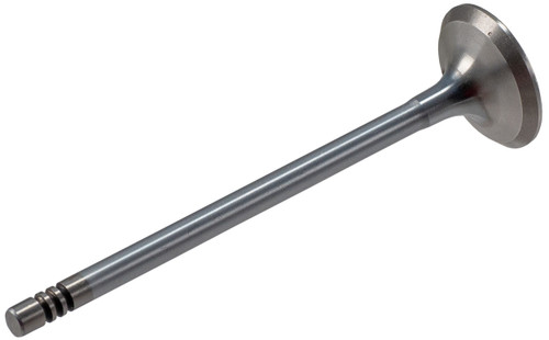 Engine Exhaust Valve V3368S - angled view