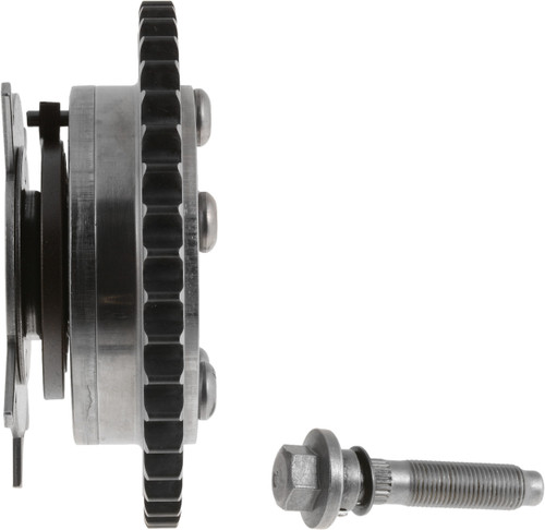 Camshaft Sprocket Actuator VCTA-1000H - left view