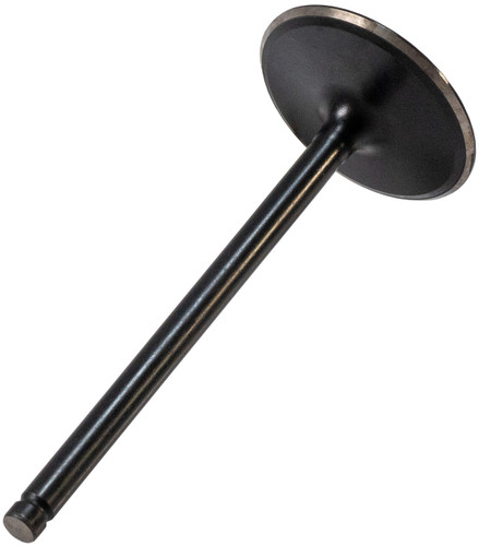 Engine Intake Valve V5814 - angled view