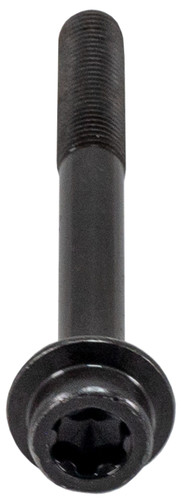 Engine Variable Valve Timing (VVT) Sprocket Bolt VCTB-1006 - top view