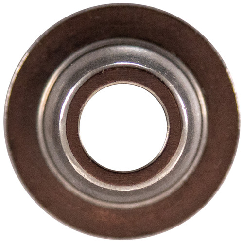 Engine Valve Spring Retainer VSR-702 - top view