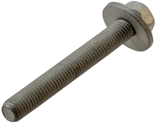 Engine Variable Valve Timing (VVT) Sprocket Bolt VCTB-1010 - angled view
