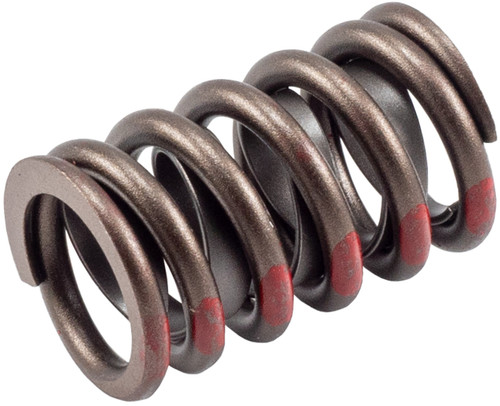 Engine Valve Spring VS-380 - angled view