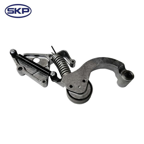 Accessory Drive Belt Tensioner Assembly SK38404 - back view