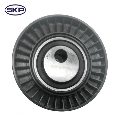 Accessory Drive Belt Idler Pulley SK89089 - front view