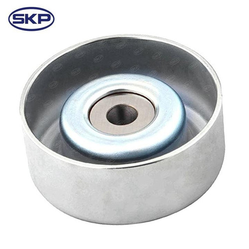 Accessory Drive Belt Idler Pulley SK89158 - front view