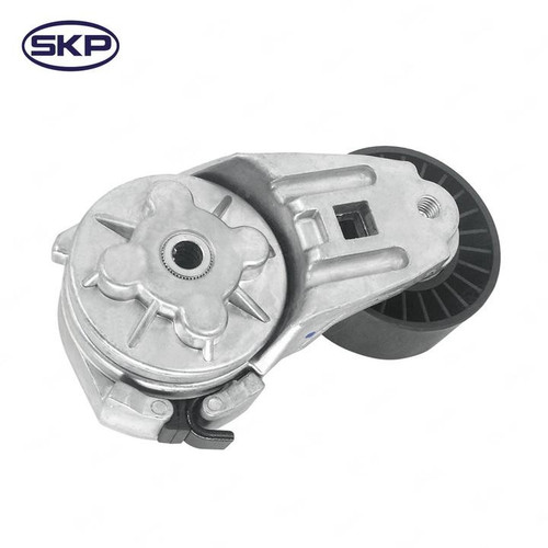 Accessory Drive Belt Tensioner SK89219 - front view