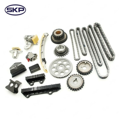 Engine Timing Chain Kit SK76196 - front view