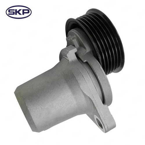 Accessory Drive Belt Tensioner SK39074 - front view