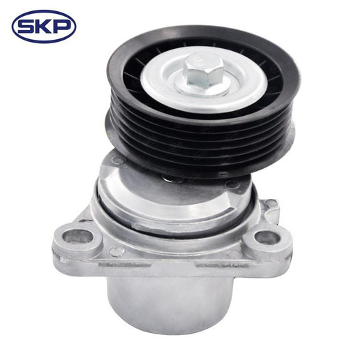 Accessory Drive Belt Tensioner SK39074 - back view