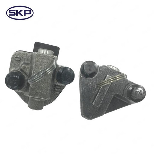 Engine Timing Chain Tensioner SK420129 - back view