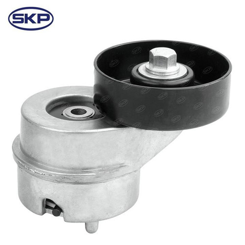 Accessory Drive Belt Tensioner Assembly SK89260 - front view
