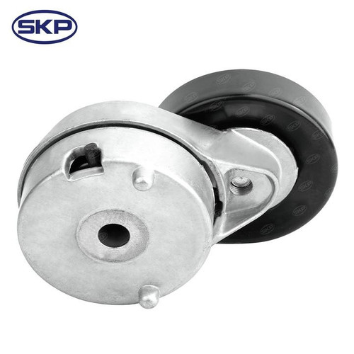 Accessory Drive Belt Tensioner Assembly SK89260 - back view