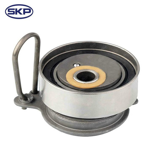 Engine Timing Belt Tensioner SK43175 - front view