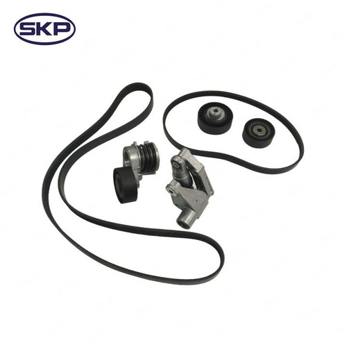 Accessory Drive Belt Tensioner Kit SK107053 - front view