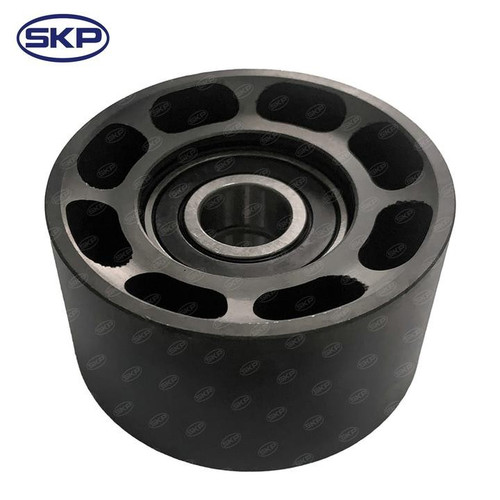 Accessory Drive Belt Idler Pulley SK89101 - side view