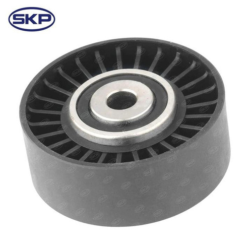 Accessory Drive Belt Idler Pulley SK89164 - side view