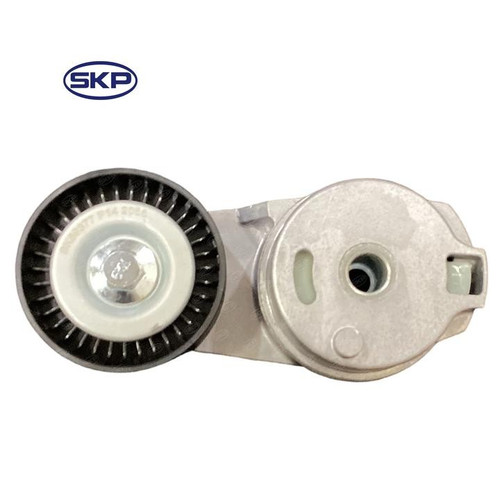 Accessory Drive Belt Tensioner Assembly SK89377 - top view