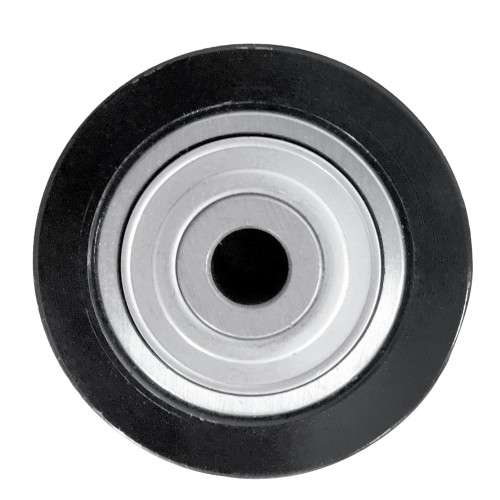 Accessory Drive Belt Idler Pulley SK89502 - angled view