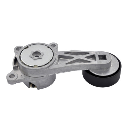 Accessory Drive Belt Tensioner Assembly SK89628 - back view
