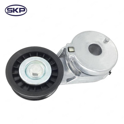 Accessory Drive Belt Tensioner Assembly SK89241 - back view