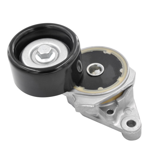 Accessory Drive Belt Tensioner Assembly SK89378 - front view