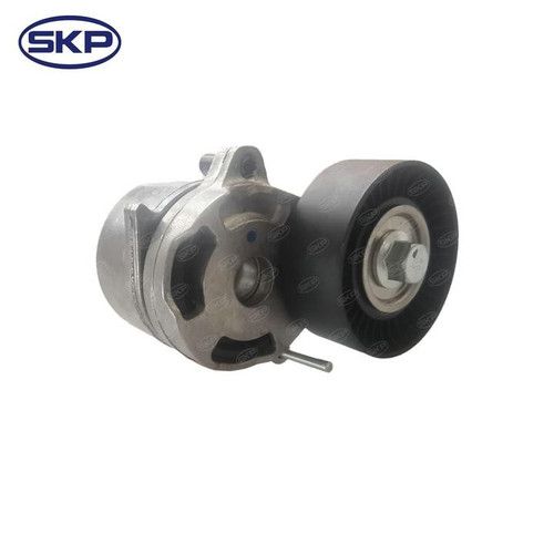 Accessory Drive Belt Tensioner Assembly SK39359 - front view